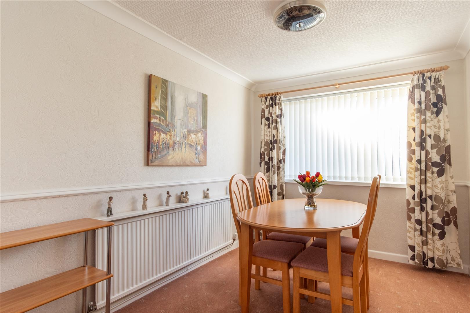 Hunters Road, Leyland